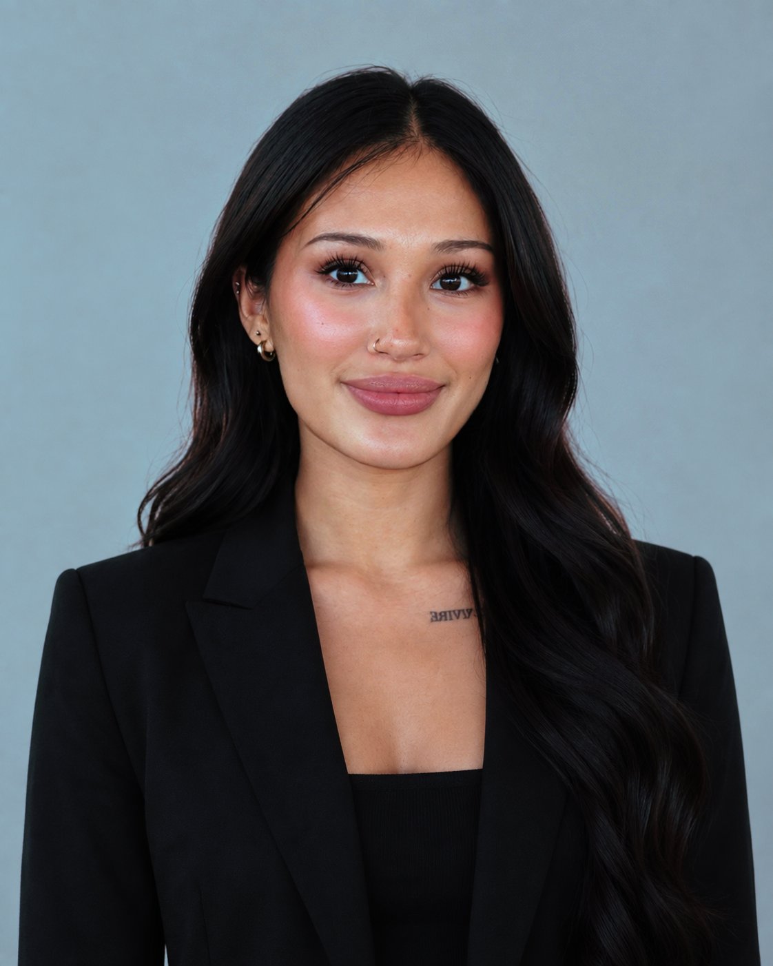 Catherine Resoco, Founder
